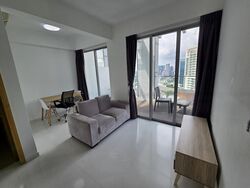 26 Newton (D11), Apartment #457863971